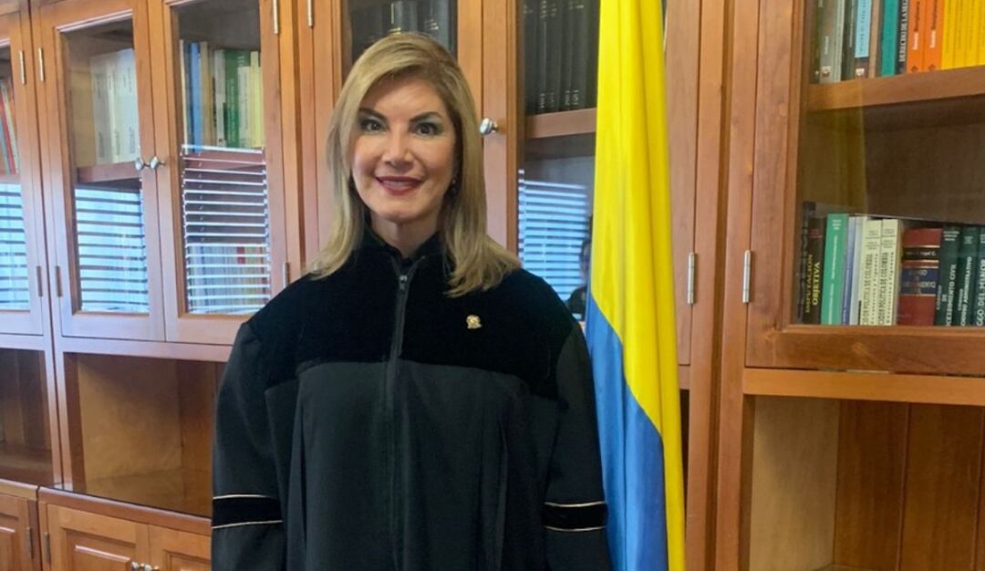 Comisión Nacional de Disciplina Judicial.