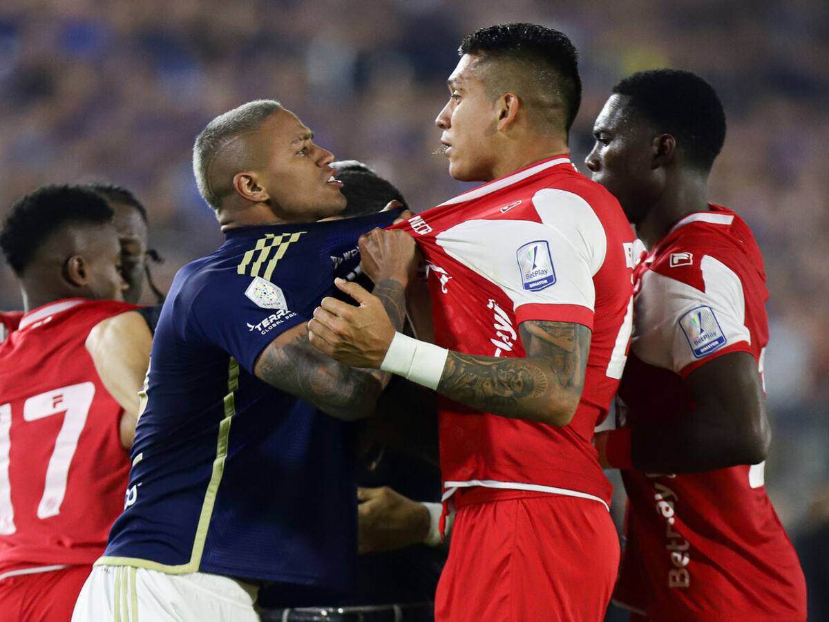 El Pulso del Fútbol, 6 de diciembre de 2024