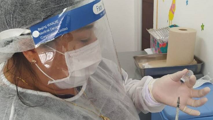 Alcalde de Buenavista, Alexis Gómez