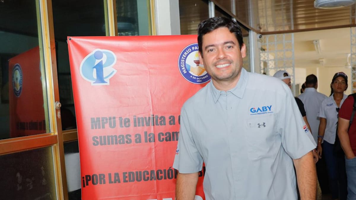 Arrestan a exvicepresidente de Panamá por caso de supuesto enriquecimiento injustificado