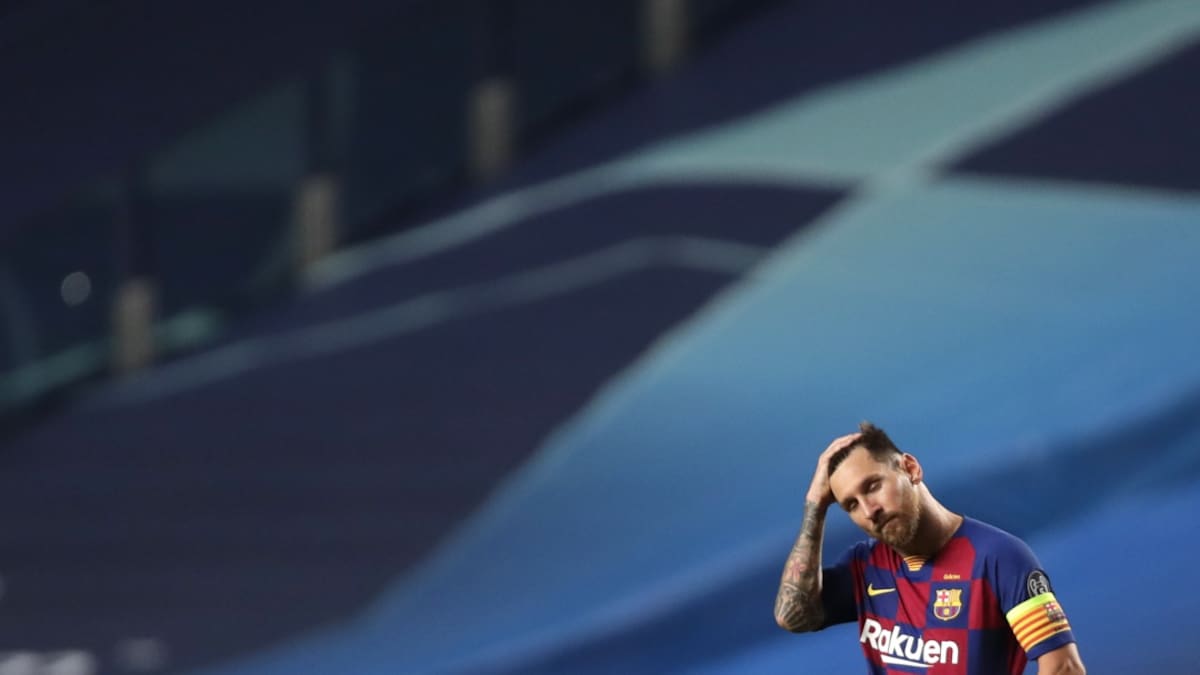 El Pulso del Fútbol, 25 de agosto de 2020