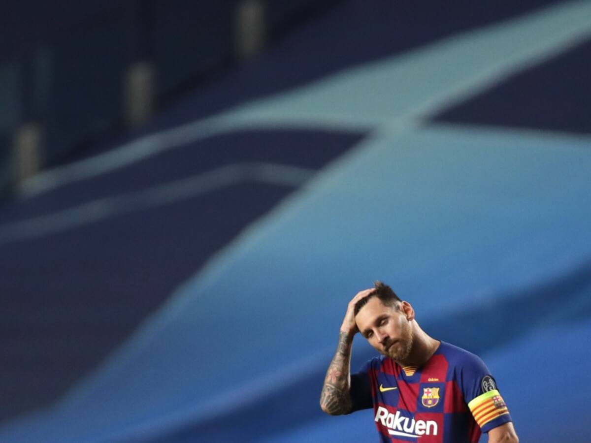 El Pulso del Fútbol, 25 de agosto de 2020