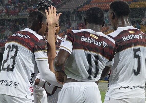 Twitter (X): @Cucutaoficial