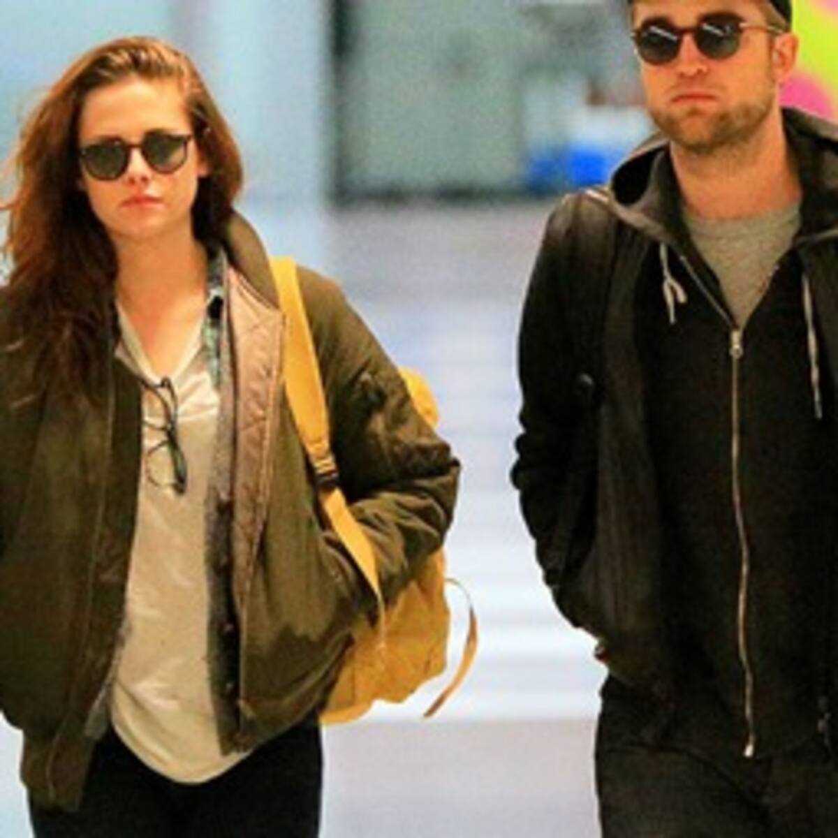 Kristen Stewart y Robert Pattinson: ¿reencuentro en París?