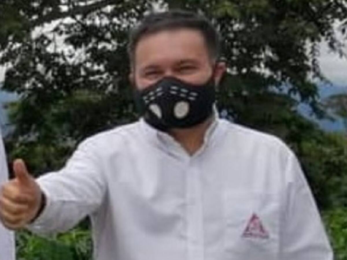 El café es como el vino, buena compañía: Fabián Torres: Comité Cafeteros