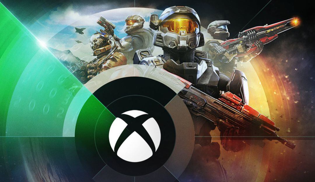 Showcase de Xbox y Bethesda