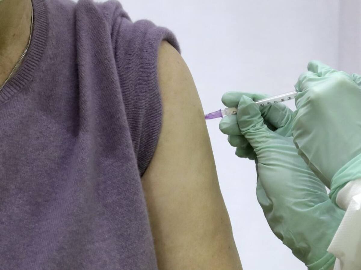 Ultimátum al Amazonas de enviar información para Plan de Vacunación