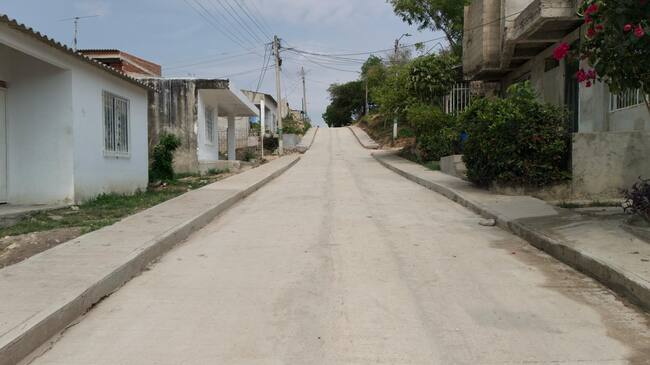 Gobernación de Bolívar