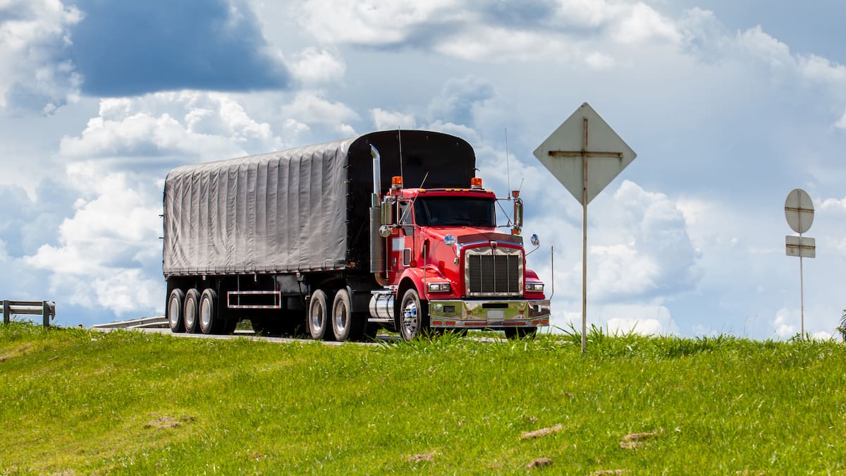 Registro Nacional de Despachos Carga exige control y seguimiento en tiempo real a carga