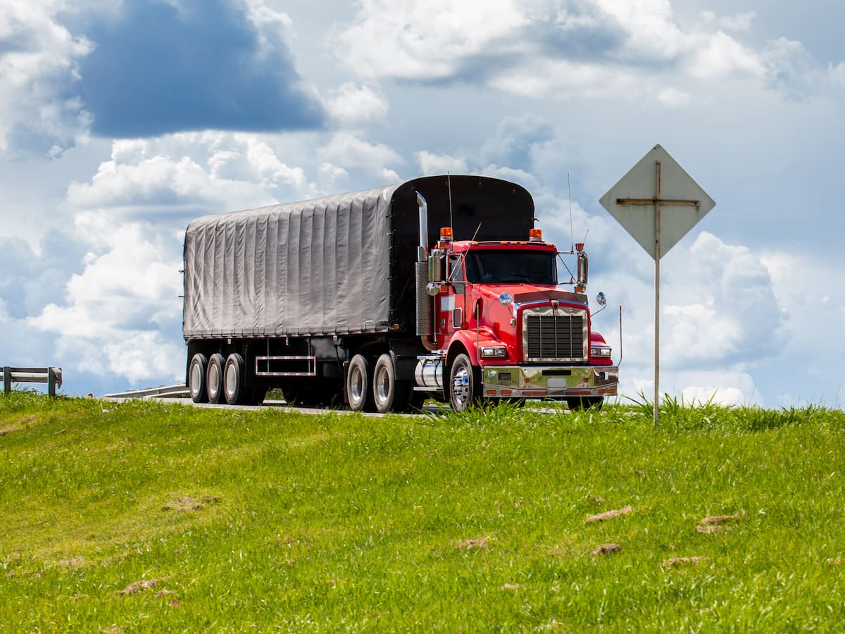 Registro Nacional de Despachos Carga exige control y seguimiento en tiempo real a carga