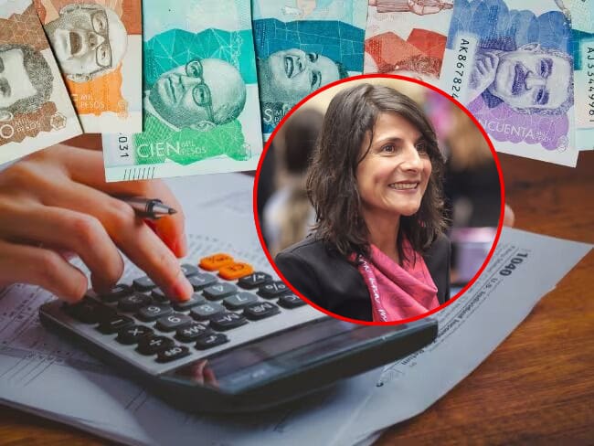 Consejo Gremial pide hundir el decreto de emergencia económica: “Irene Vélez firmó sin ser ministra”