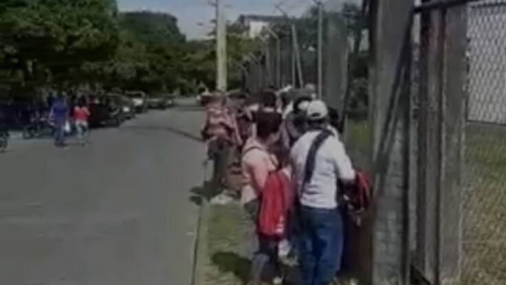 Lina Gil, secretaria de salud de Armenia