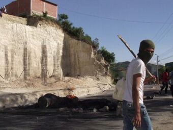 Foto: Diario La Opinión de Cúcuta