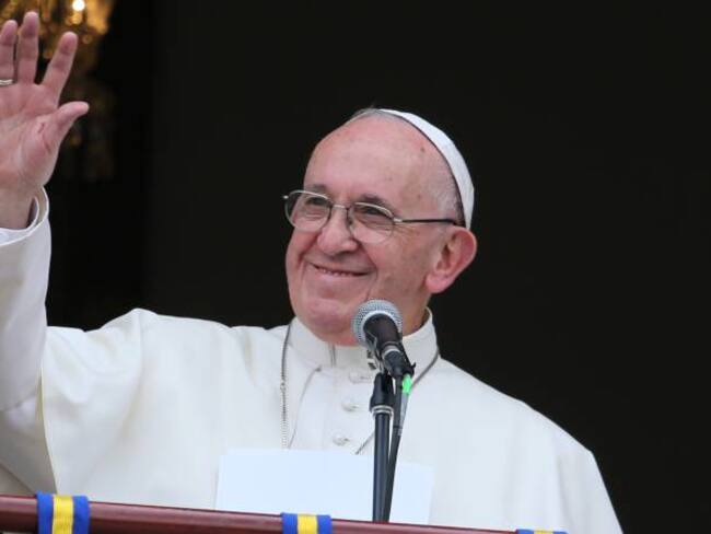 El Vaticano se prepara para la Vigilia Pascual