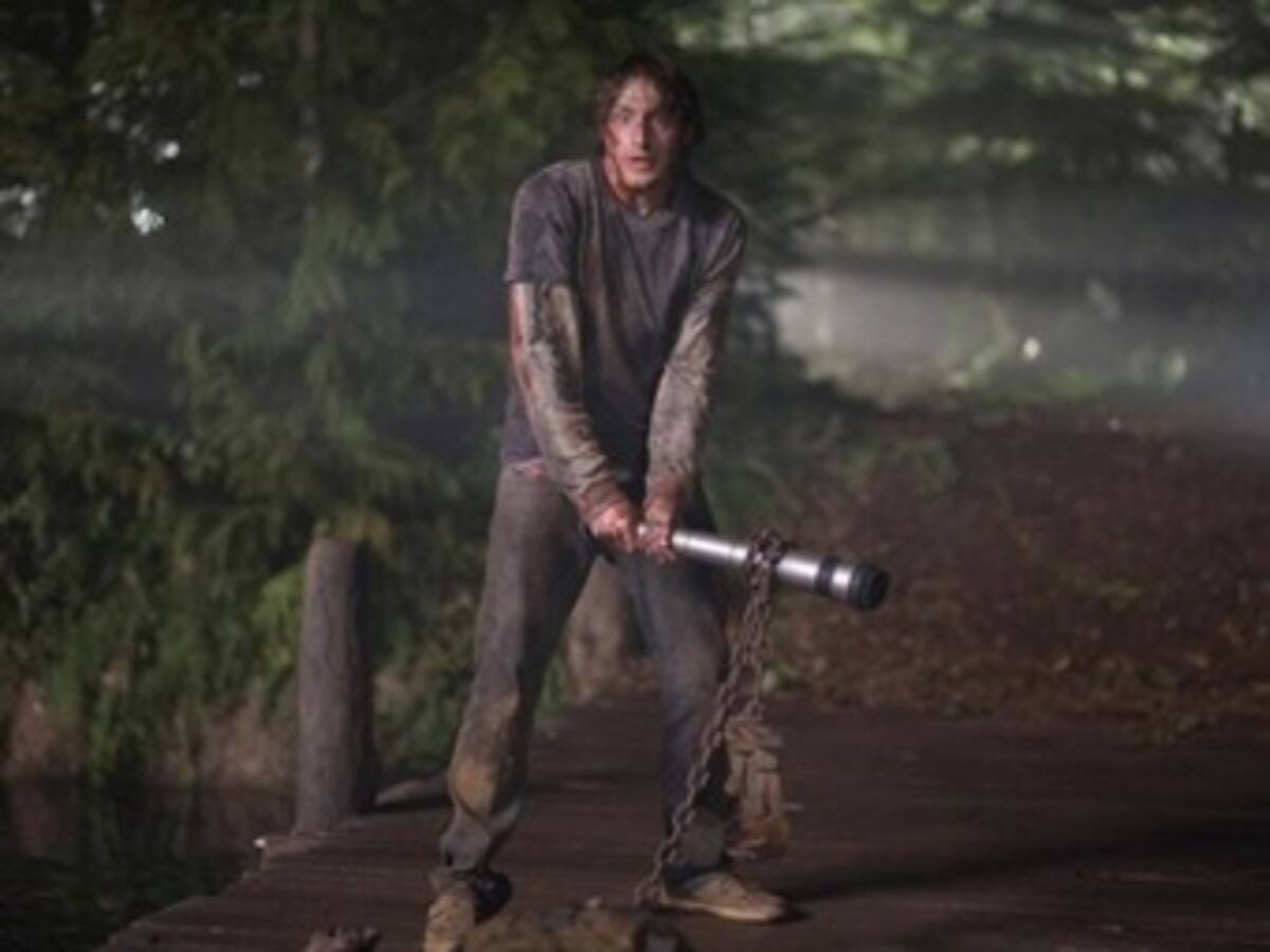 Con temas de terror y ciencia ficción harán frente al dominio de 'The Hunger Games'