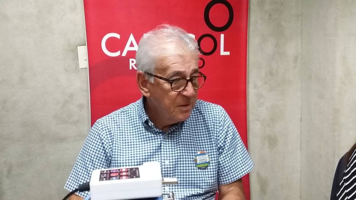Alcalde de Cúcuta responde por aplazamiento de la revocatoria