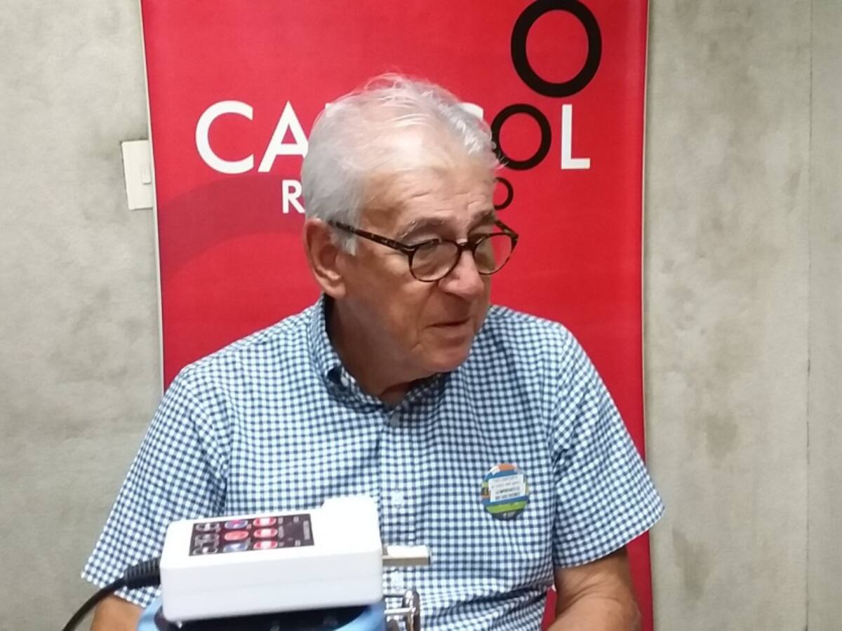 Alcalde de Cúcuta responde por aplazamiento de la revocatoria