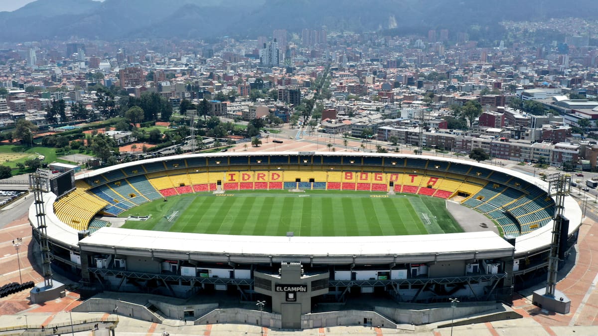 Procuraduría investiga a funcionarios de la alcaldía por presunta corrupción en El Campin