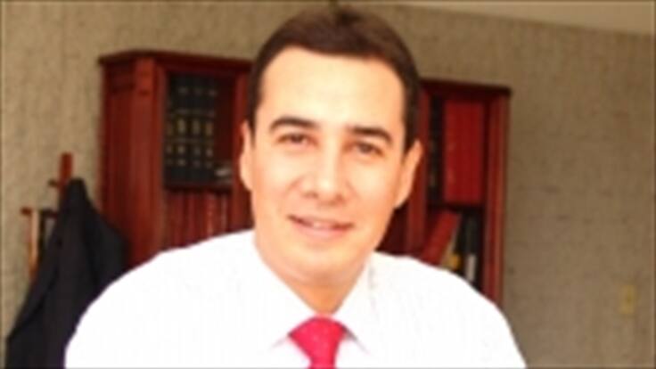 Eduardo Loaiza, Gerente de Camacol Antioquia - Parte 2