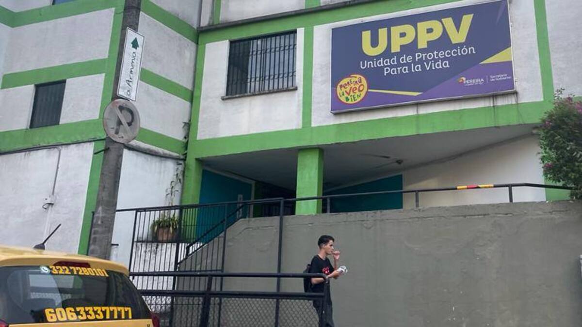 Investigan la muerte de un interno en un centro de reclusión transitorio de Pereira