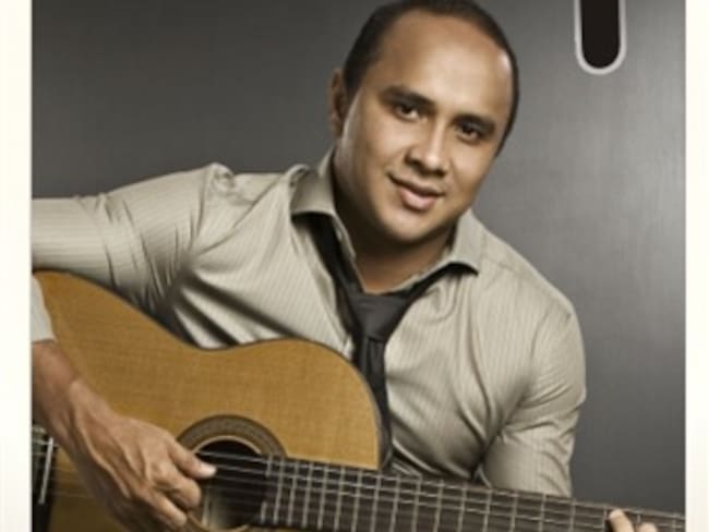 Wilfran Castillo en los Grandes Especiales de Caracol Radio