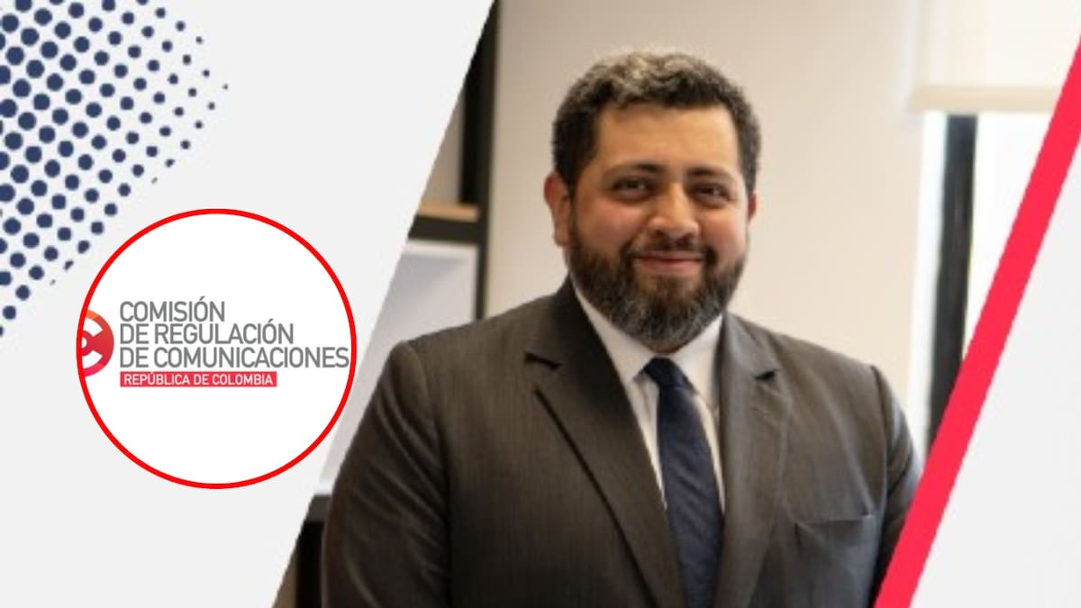 “Se establece un canal para realizar la cancelación del servicio”: director ejecutivo de la CRC