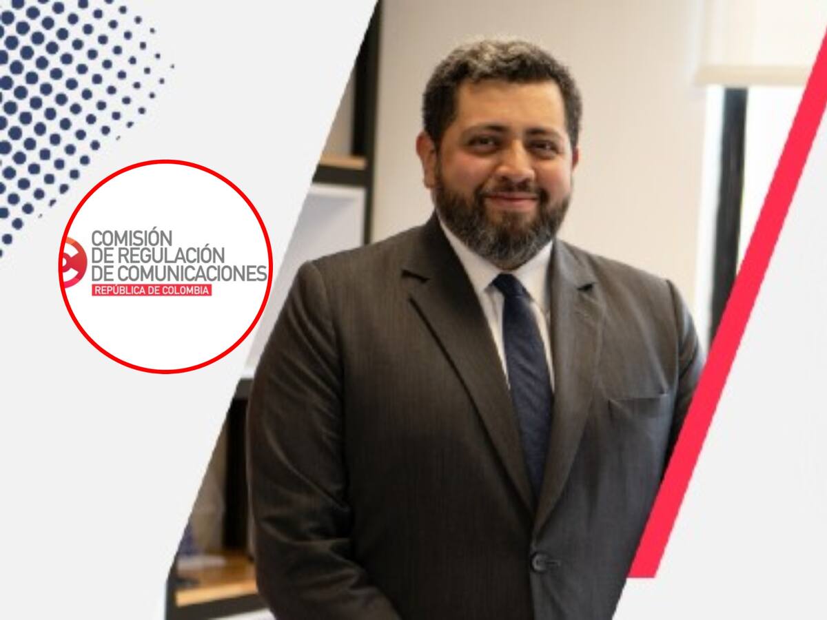 “Se establece un canal para realizar la cancelación del servicio”: director ejecutivo de la CRC