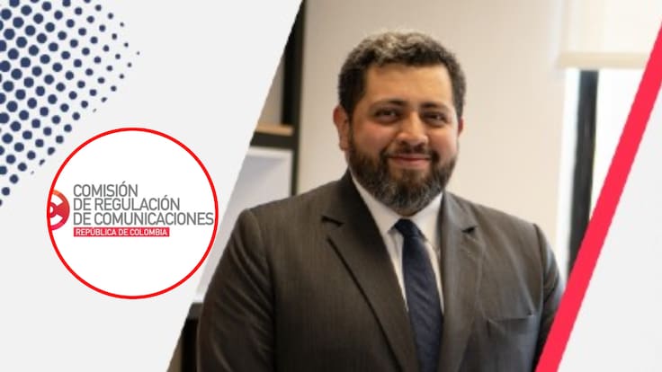 “Se establece un canal para realizar la cancelación del servicio”: director ejecutivo de la CRC