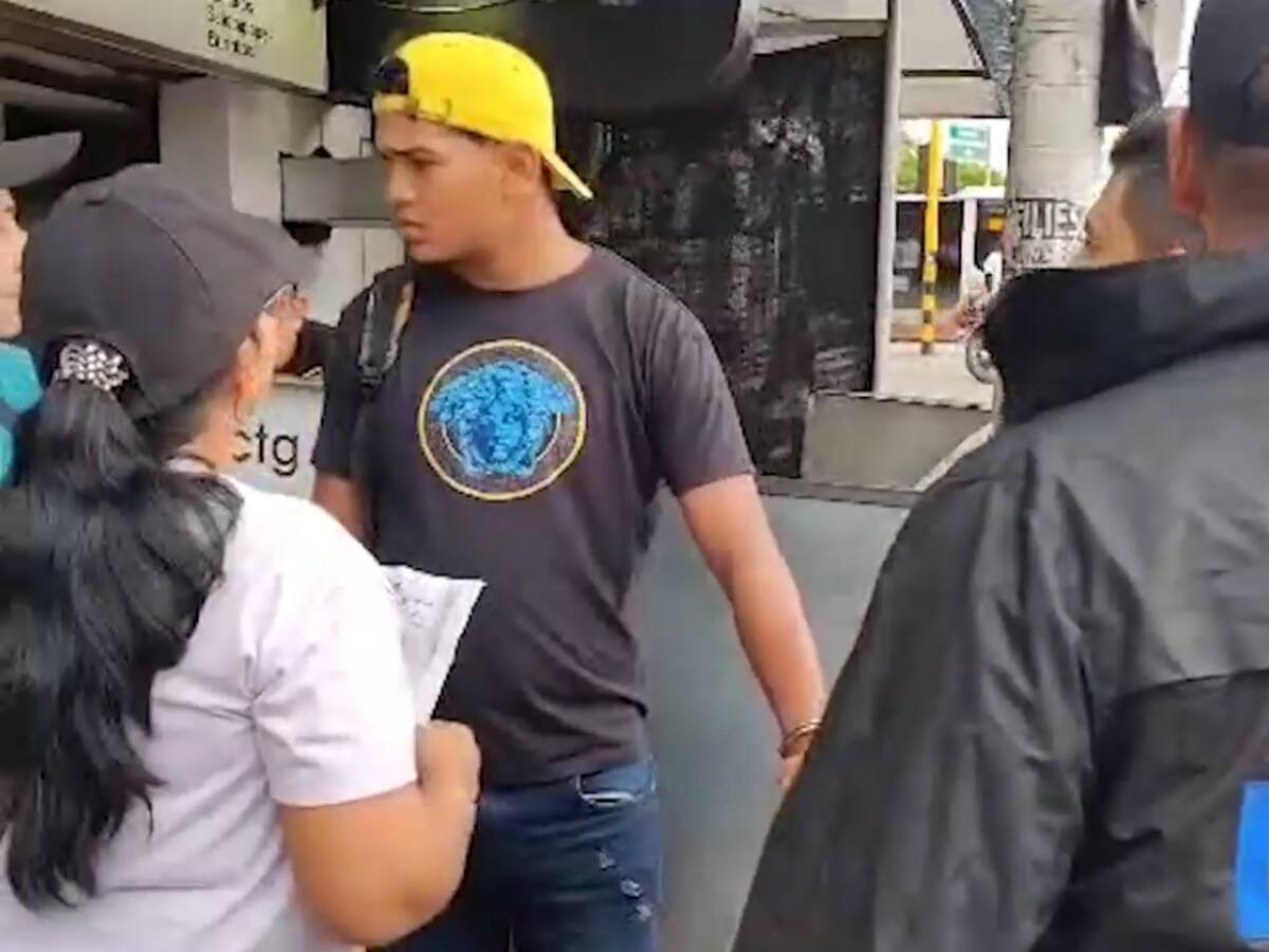 Cárcel para hombre que habría abusado sexualmente de tres mujeres en Cartagena