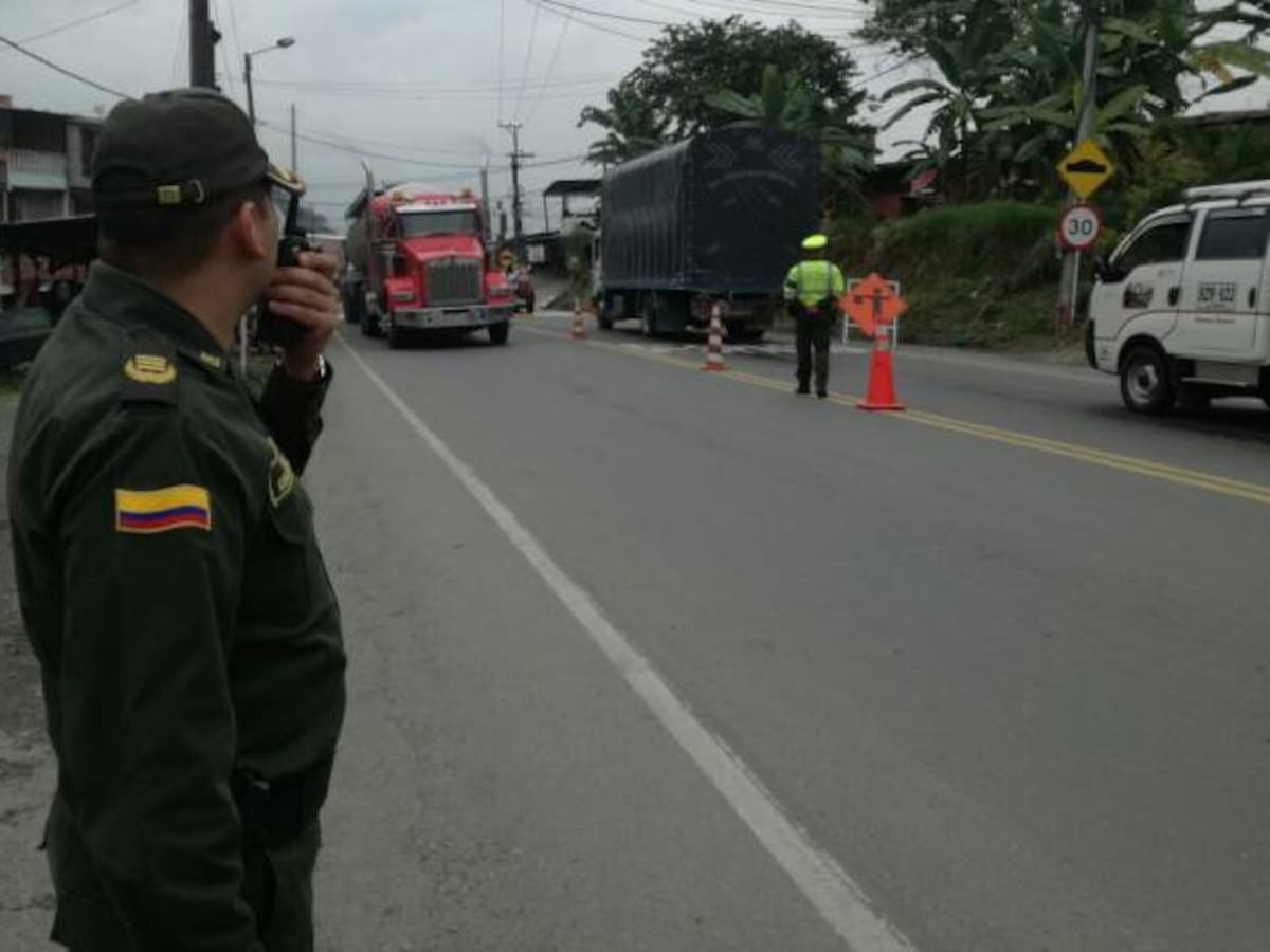 La Policía atendió más de 4 mil casos de violencia intrafamiliar en el país