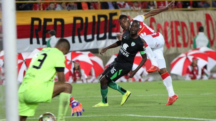 "Nunca fui con mala intención": Dager Palacios