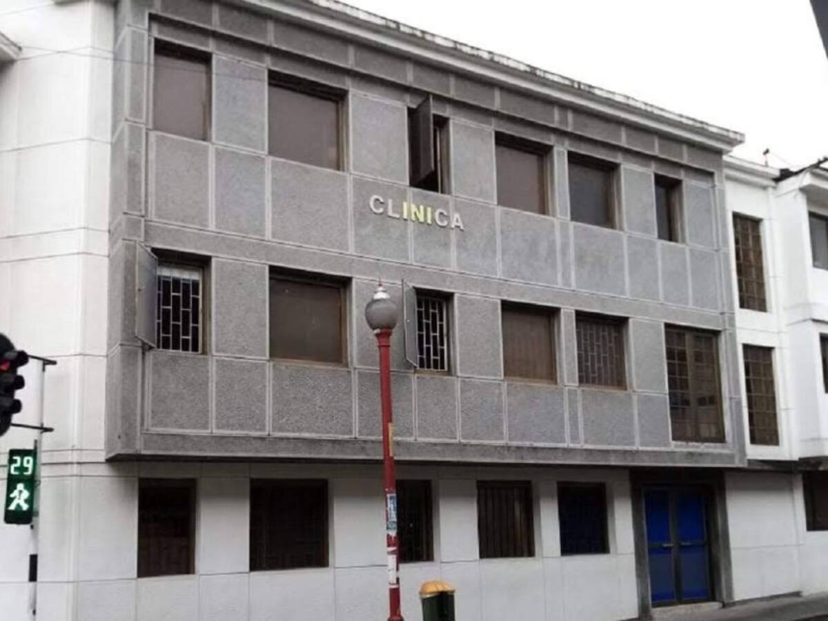 Autorizan reapertura gradual de clínicas cerradas preventivamente en Caldas