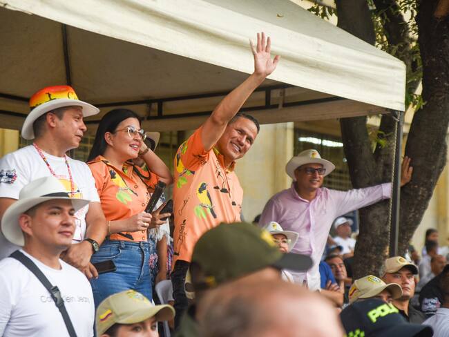 Ferias de Cúcuta dejó un balance positivo