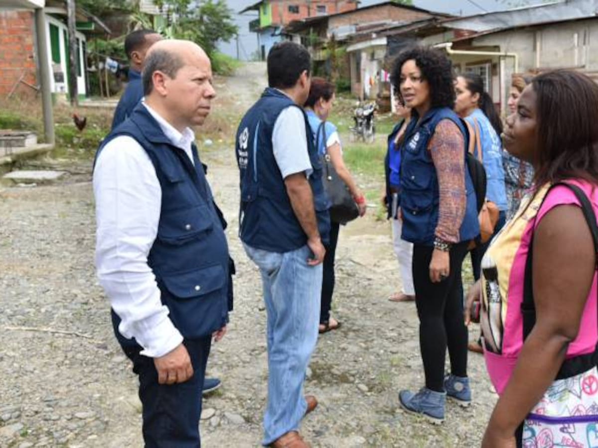 Programa de alimentos en Aguachica tiene graves falencias: Defensoría