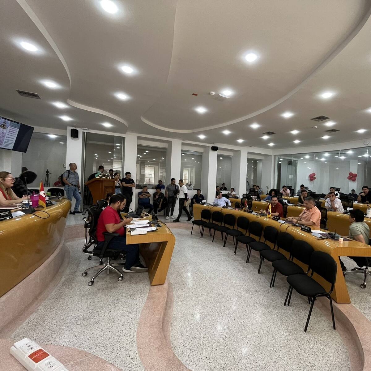 Concejo de Cúcuta pide acciones contundentes a la alcaldía por aumento de casos sicariales