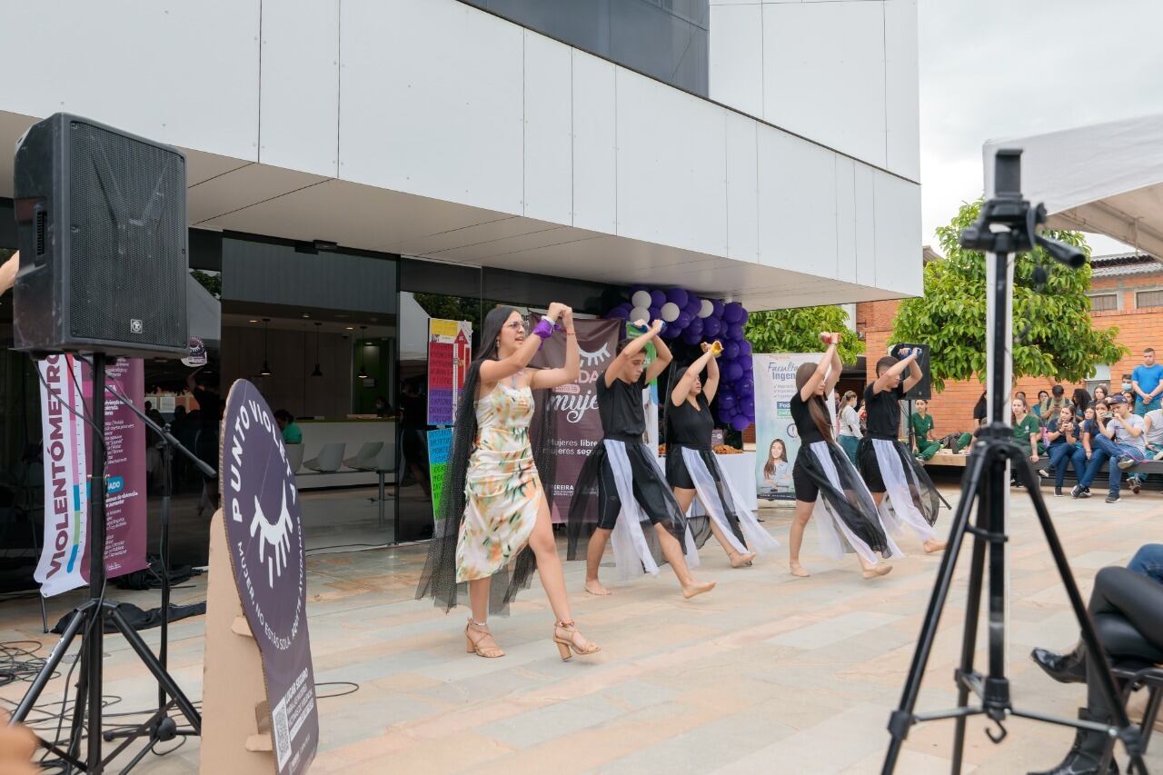 Oficial Alcaldía de Pereira