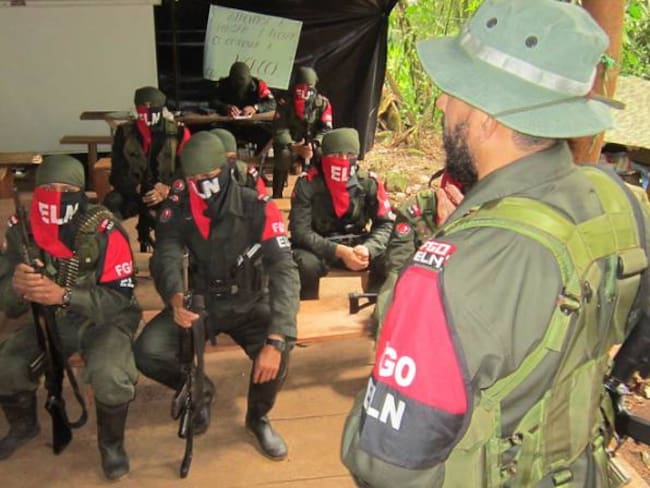 Confirmado, cuatro arroceros secuestrados por el Eln en Arauca: Gaula