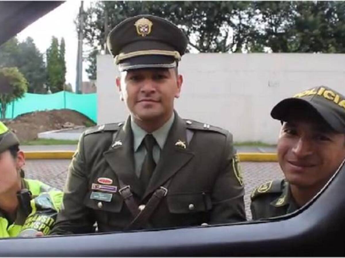 Ingeniosa respuesta de la Policía a las críticas del #InMyFeelingsChallenge