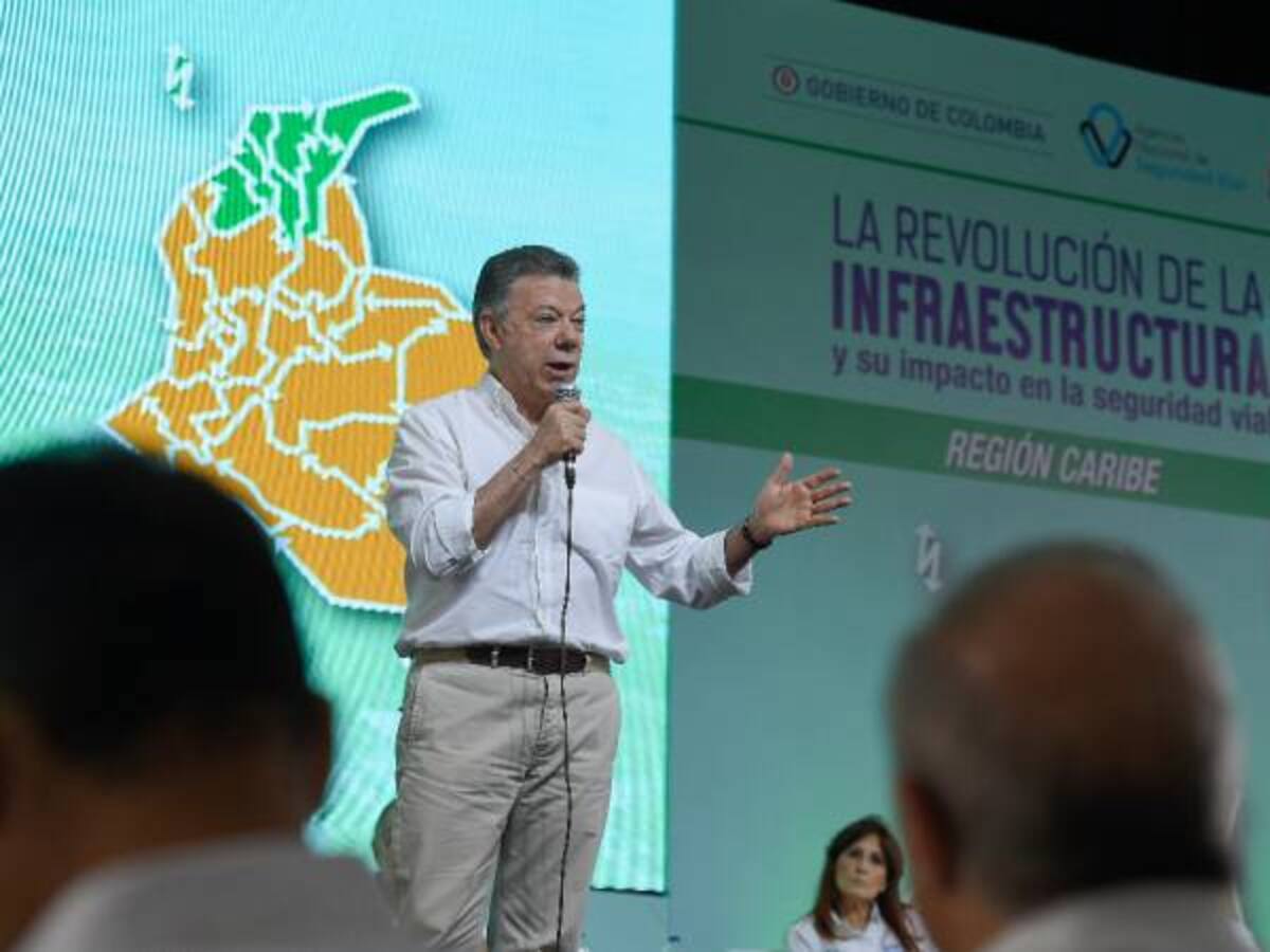 Gobierno saca a flote proyecto de navegabilidad del río Magdalena