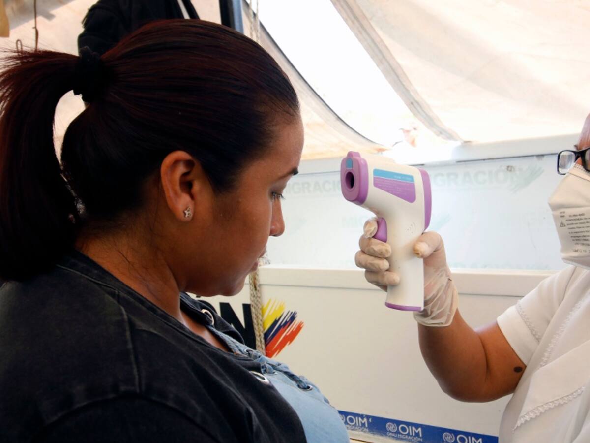 Los cinco ejes del Gobierno para enfrentar el Covid-19