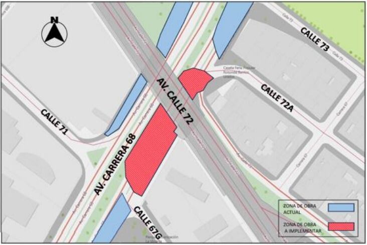 Cortesía: Secretaría de Movilidad