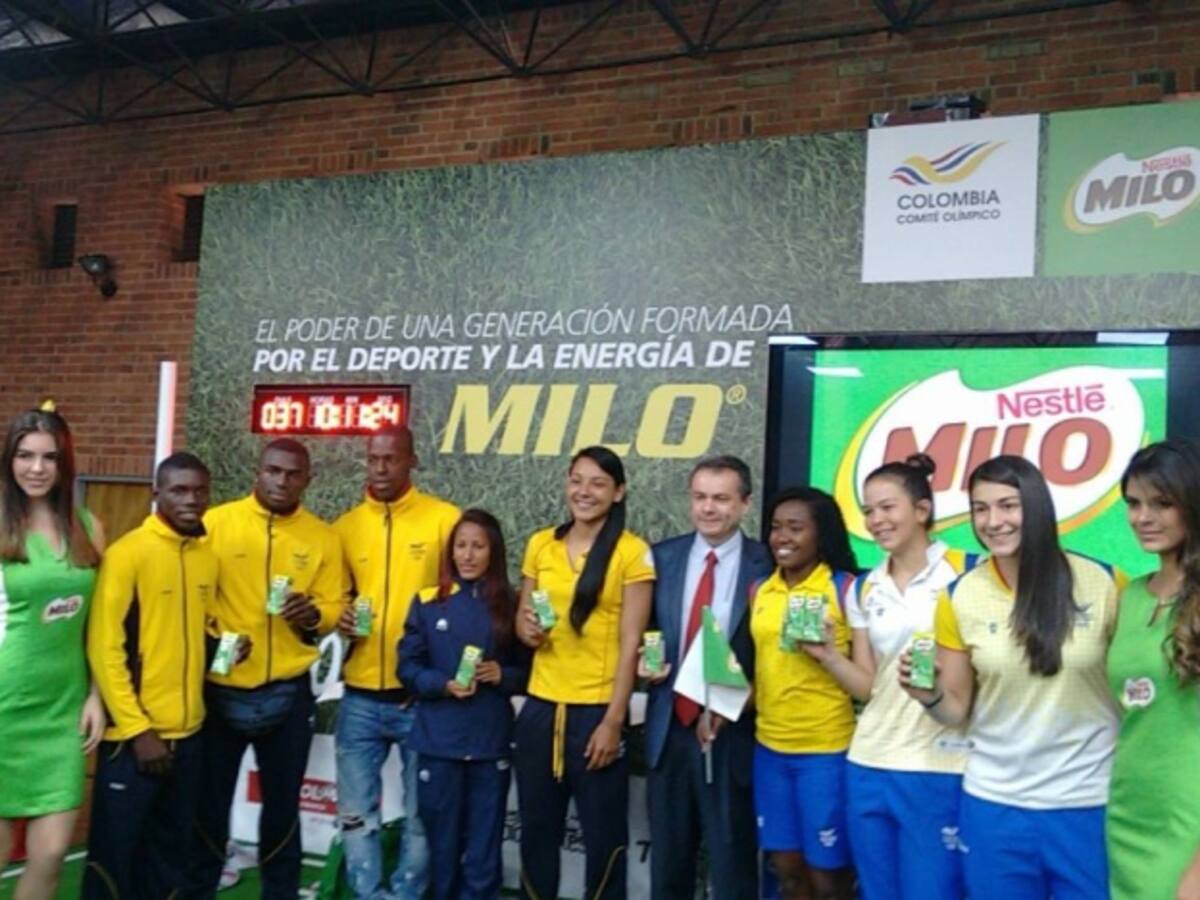 Buscamos superar el resultado de hace 4 años en los Juegos Olímpicos: Baltazar Medina