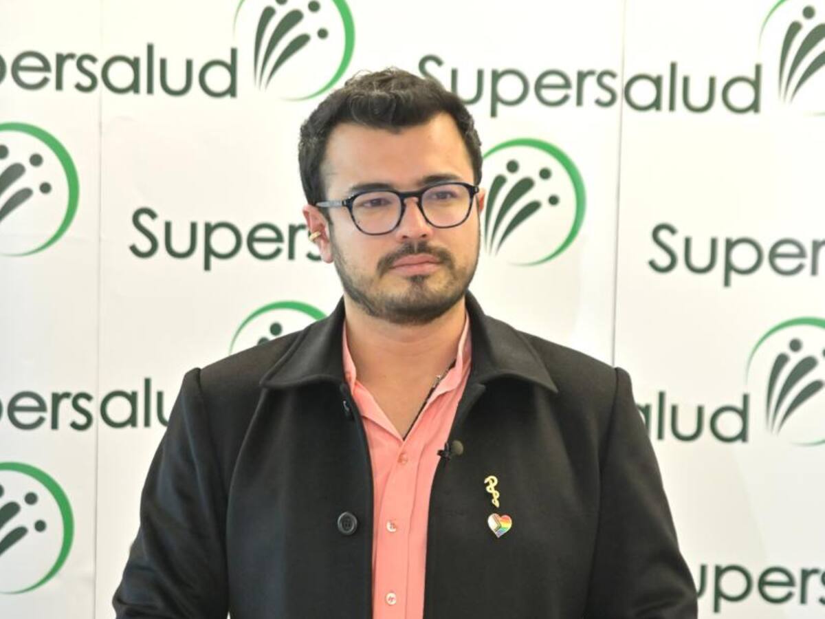 “No debe haber ninguna barrera para la Interrupción Voluntaria del Embarazo”: SuperSalud