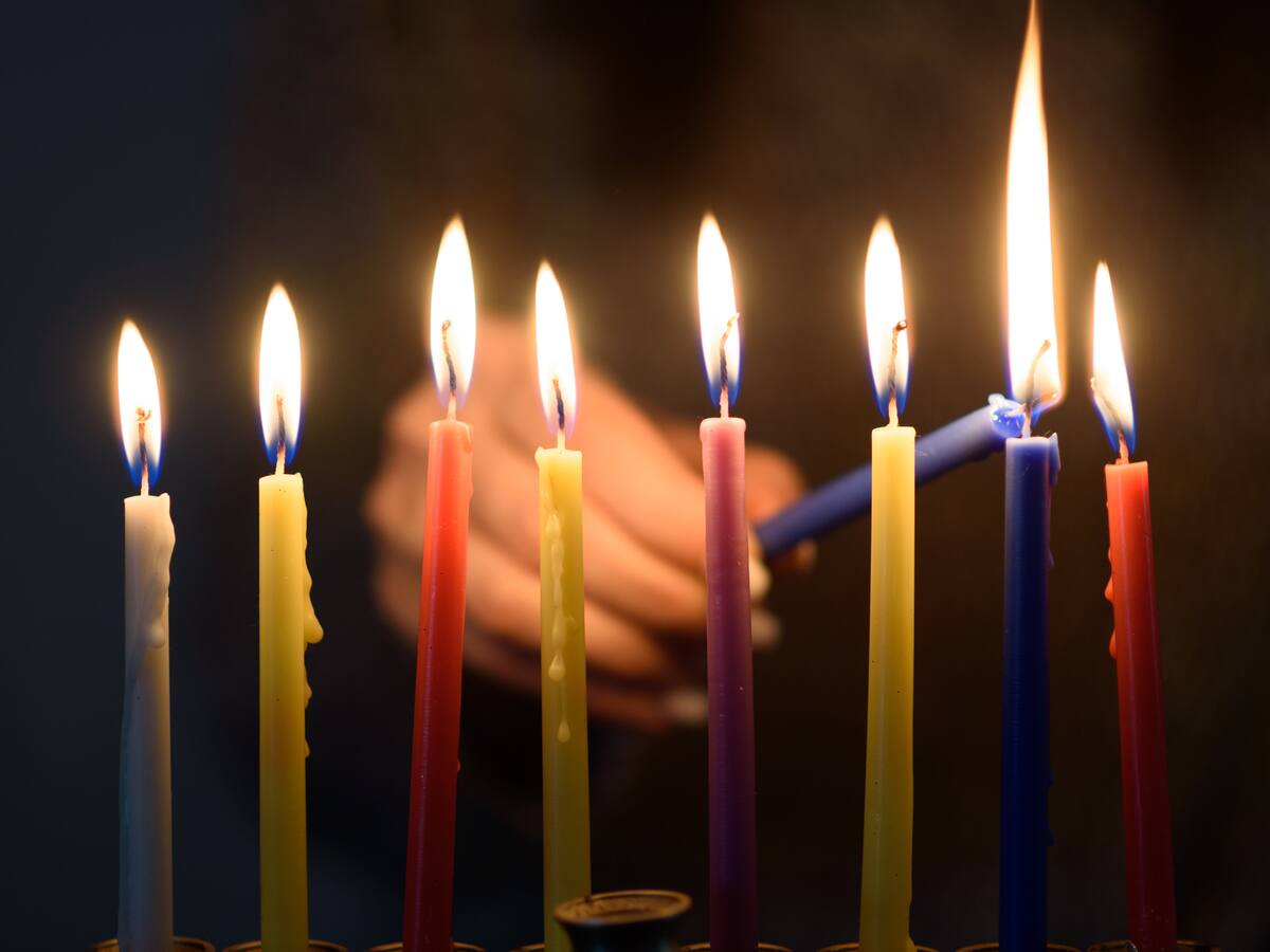 ¡Alístese! Este es el mejor lugar para prender velitas el 7 de diciembre 2024 en Bogotá