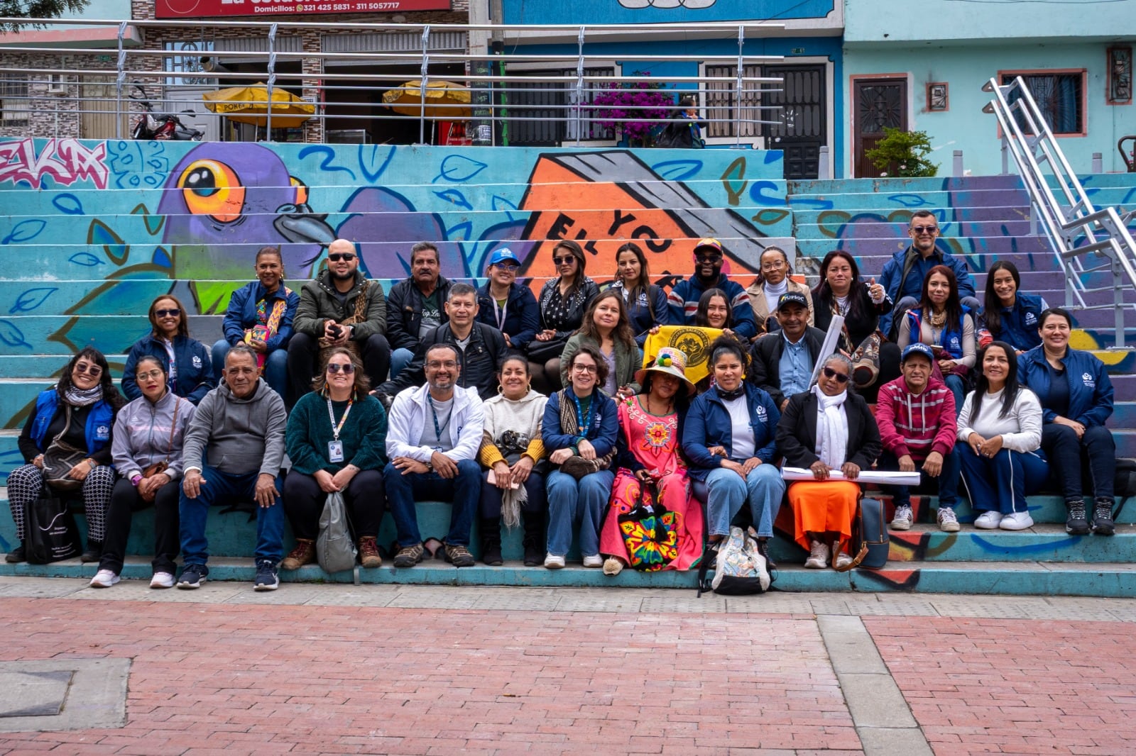 Jornada de la Defensoría del Pueblo entre el 02 y 03 de octubre de 2026, en Ciudad Bolívar y Soacha sobre el déficit de hábitat