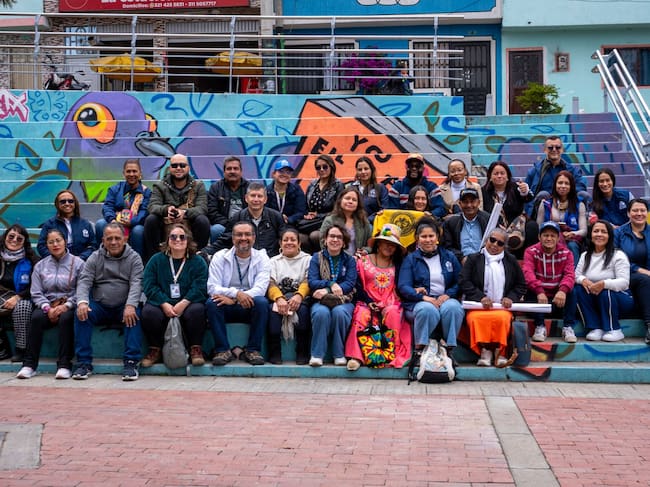 Jornada de la Defensoría del Pueblo entre el 02 y 03 de octubre de 2026, en Ciudad Bolívar y Soacha sobre el déficit de hábitat