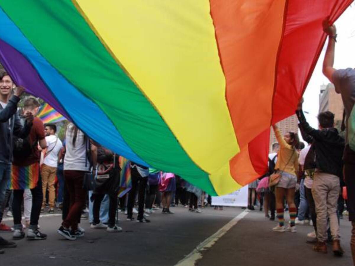 Comisión LGBTIQ+ pide al director de Policía retractarse de señalamientos contra comunidad
