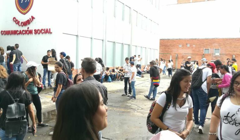 Gran expectativa por proyecto de la Universidad de Atalaya / Foto: Archivo