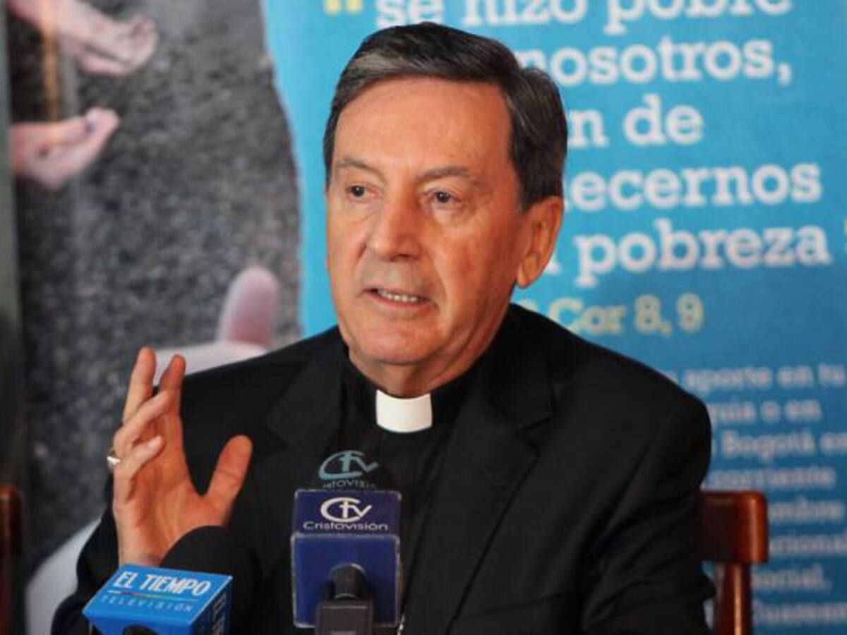 No es momento para que las Farc empiecen a negociar con todas las fuerzas políticas: Iglesia Católica