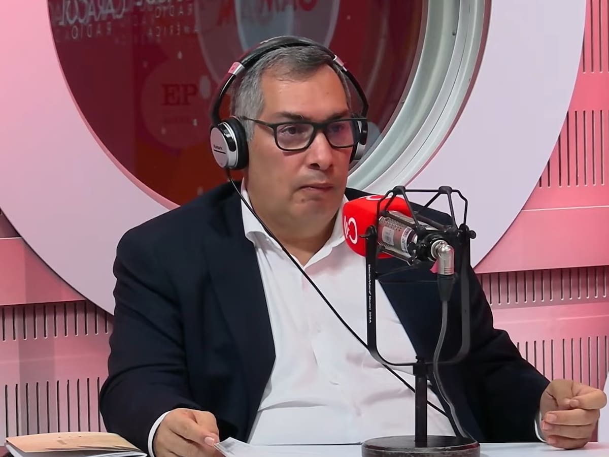Cifras & Conceptos 2026: Caracol Radio, cadena radial #1 donde se informan los líderes de opinión